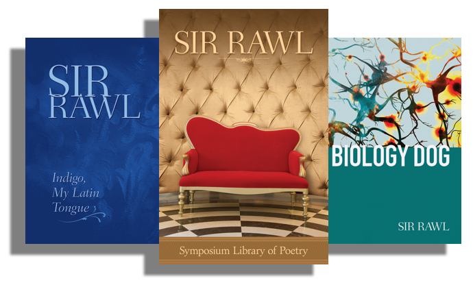 Sir Rawl Literature & Publishing | 16 Allanford Rd, Scarborough, ON M1T 2N1, Canada | Phone: (647) 707-1065