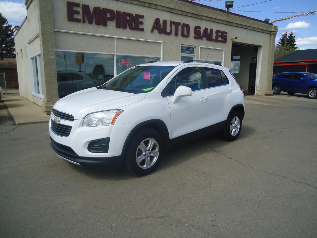 Empire Auto Sales | 4704 AB-2A, Lacombe, AB T4L 1H4, Canada | Phone: (403) 782-4547