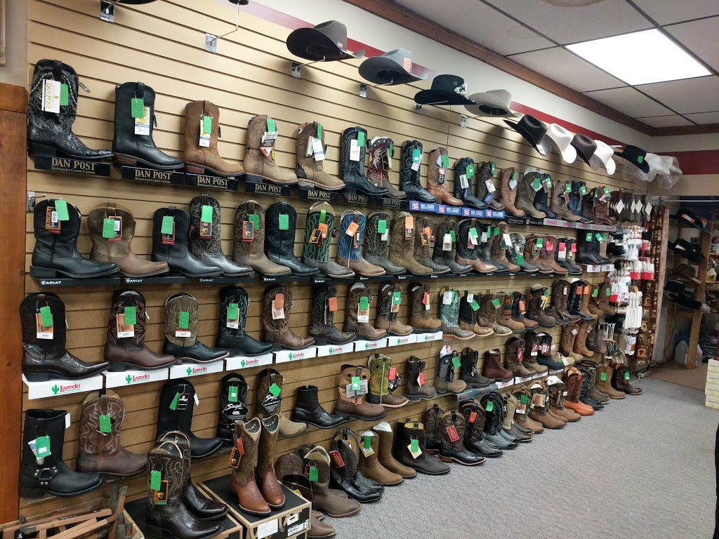 Creekside Saddlery | 7687 Olean Rd, Holland, NY 14080, USA | Phone: (716) 537-2616