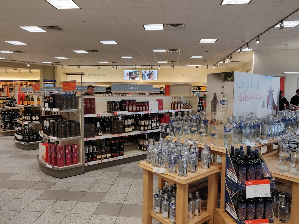 LCBO | Centre Mall, 1149 Barton St E, Hamilton, ON L8H 2V2, Canada | Phone: (905) 544-8010