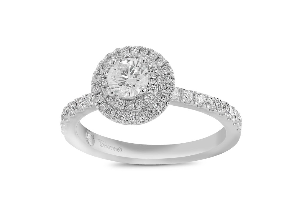 Charm Diamond Centres | 1658 Bedford Hwy, Bedford, NS B4A 1E9, Canada | Phone: (902) 835-2022