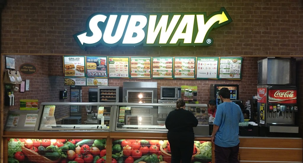 Subway | 4900 27 St #660, Vernon, BC V1T 7G7, Canada | Phone: (250) 558-5911