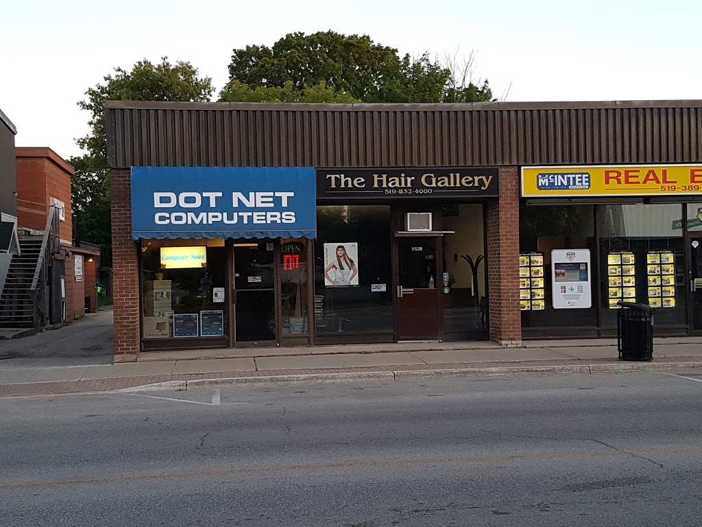Dot Net Computers Inc. | 728 Goderich St, Port Elgin, ON N0H 2C0, Canada | Phone: (519) 389-5338