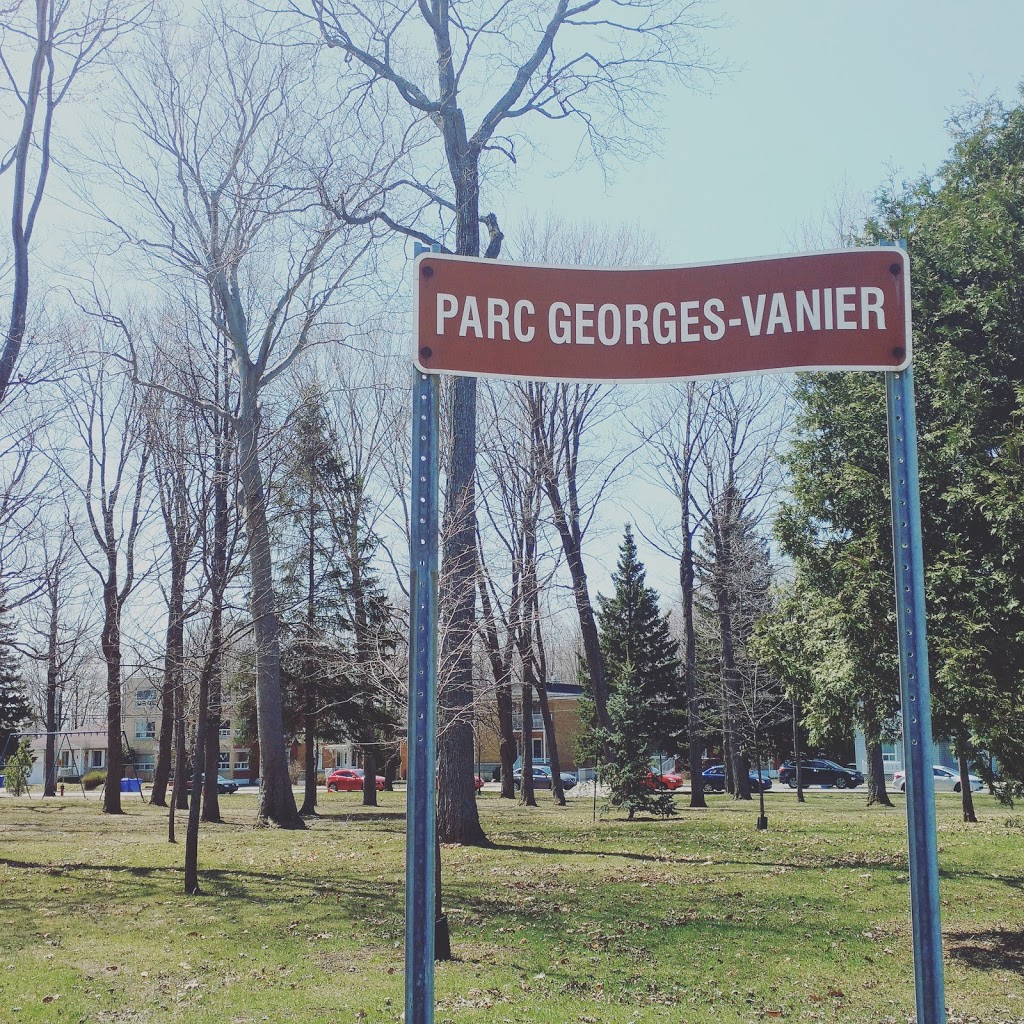 Parc Georges-Vanier | Shawinigan, QC G9N, Canada