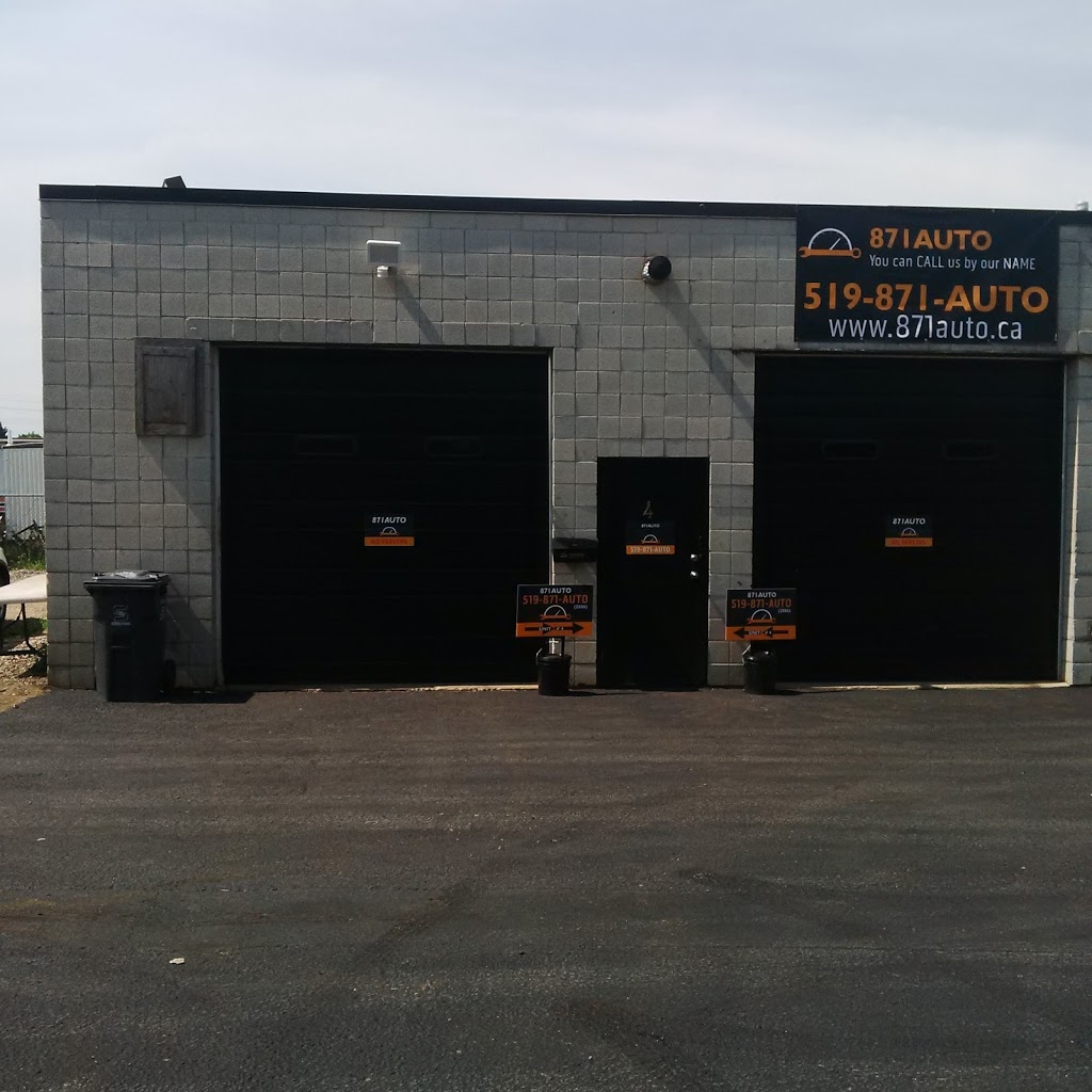 871AUTO | 55 Clarke Rd, London, ON N5W 5Y2, Canada | Phone: (519) 871-2886