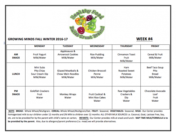 Growing Minds Learning Centre | 555 Mapleview Dr W #9, Barrie, ON L4N 8G5, Canada | Phone: (705) 719-0004