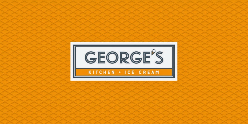 Georges Kitchen + Ice Cream | 802 Thornhill St, Morden, MB R6M 1G4, Canada | Phone: (204) 822-6166