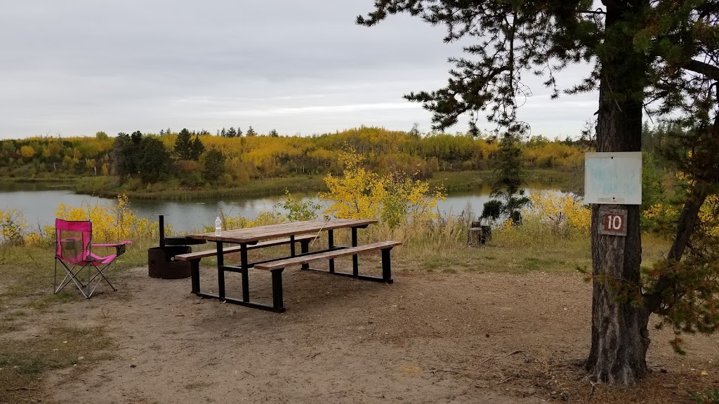 Bellis Lake Campsite | Smoky Lake County, AB T0A 0J0, Canada | Phone: (587) 335-5510