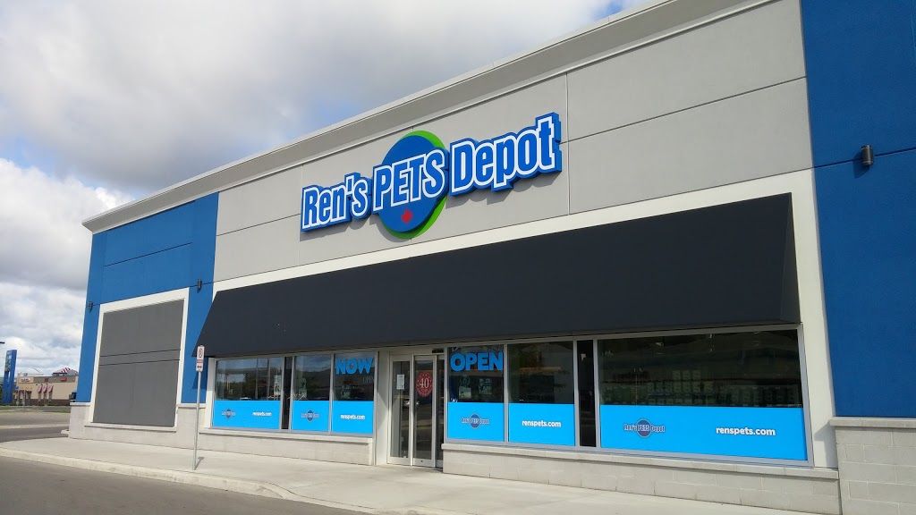 Rens Pets North London | 1979 Hyde Park Rd, London, ON N6H 0A3, Canada | Phone: (519) 657-3036