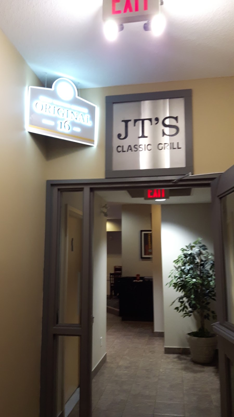 JTs Classic Grill | 8340 Sparrow Crescent, Leduc, AB T9E 8B7, Canada | Phone: (780) 980-0815