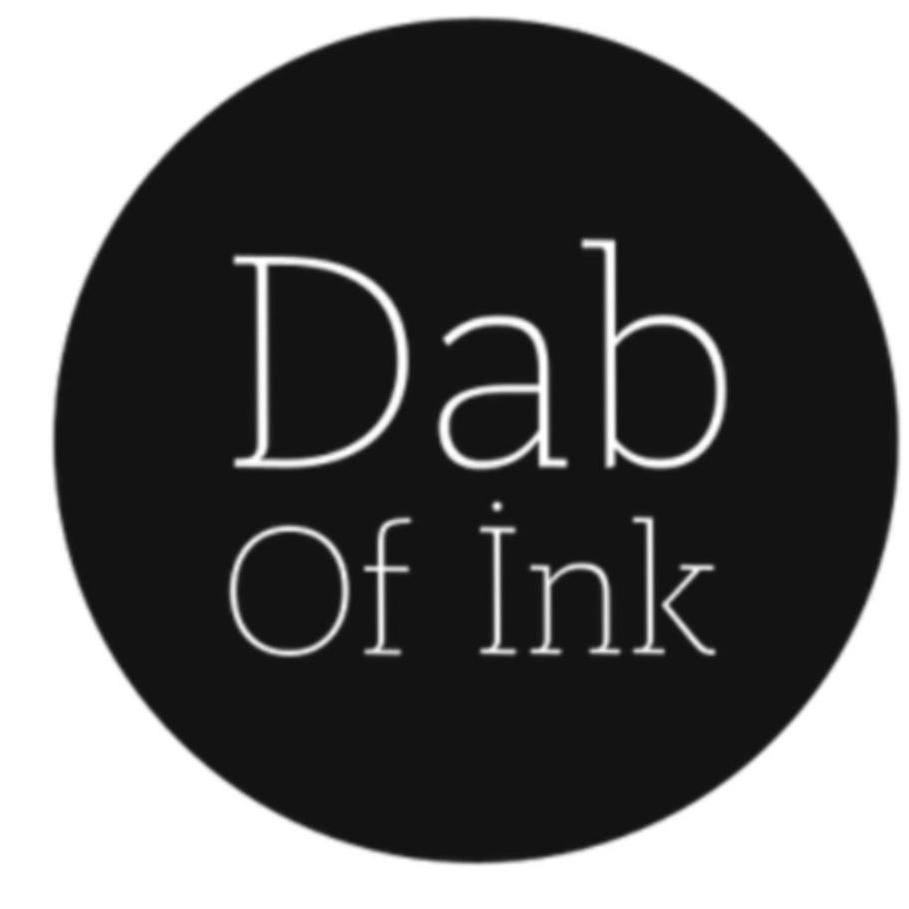 Dab of Ink | 1 Sherbrooke St E, Perth, ON K7H 1A1, Canada | Phone: (613) 466-0639