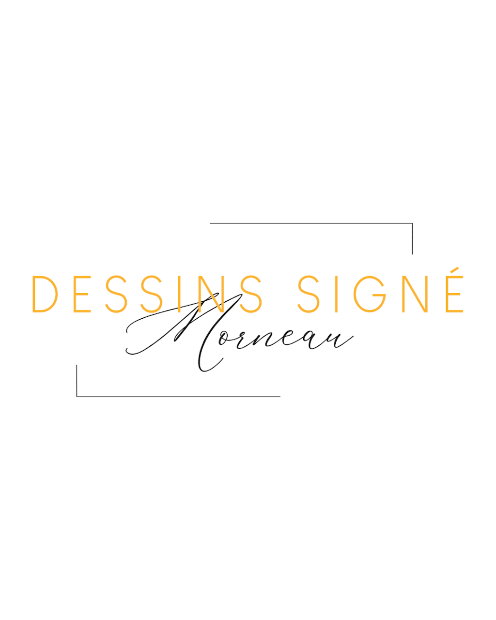 Dessins signé Morneau | 269 Bd Fortin, Granby, QC J2G 9M7, Canada | Phone: (450) 577-3265