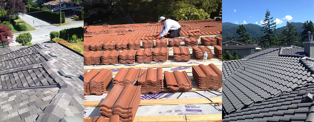 California Roofing Ltd. | 4284 Hastings St, Burnaby, BC V5C 2J6, Canada | Phone: (604) 719-8466