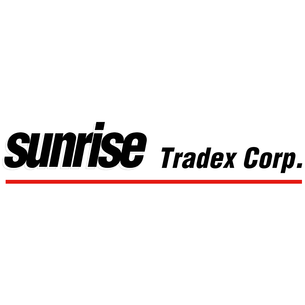 Sunrise Tradex Corporation | 3122 Rue Bernard-Pilon, Saint-Mathieu-de-Beloeil, QC J3G 4S5, Canada | Phone: (450) 536-2175