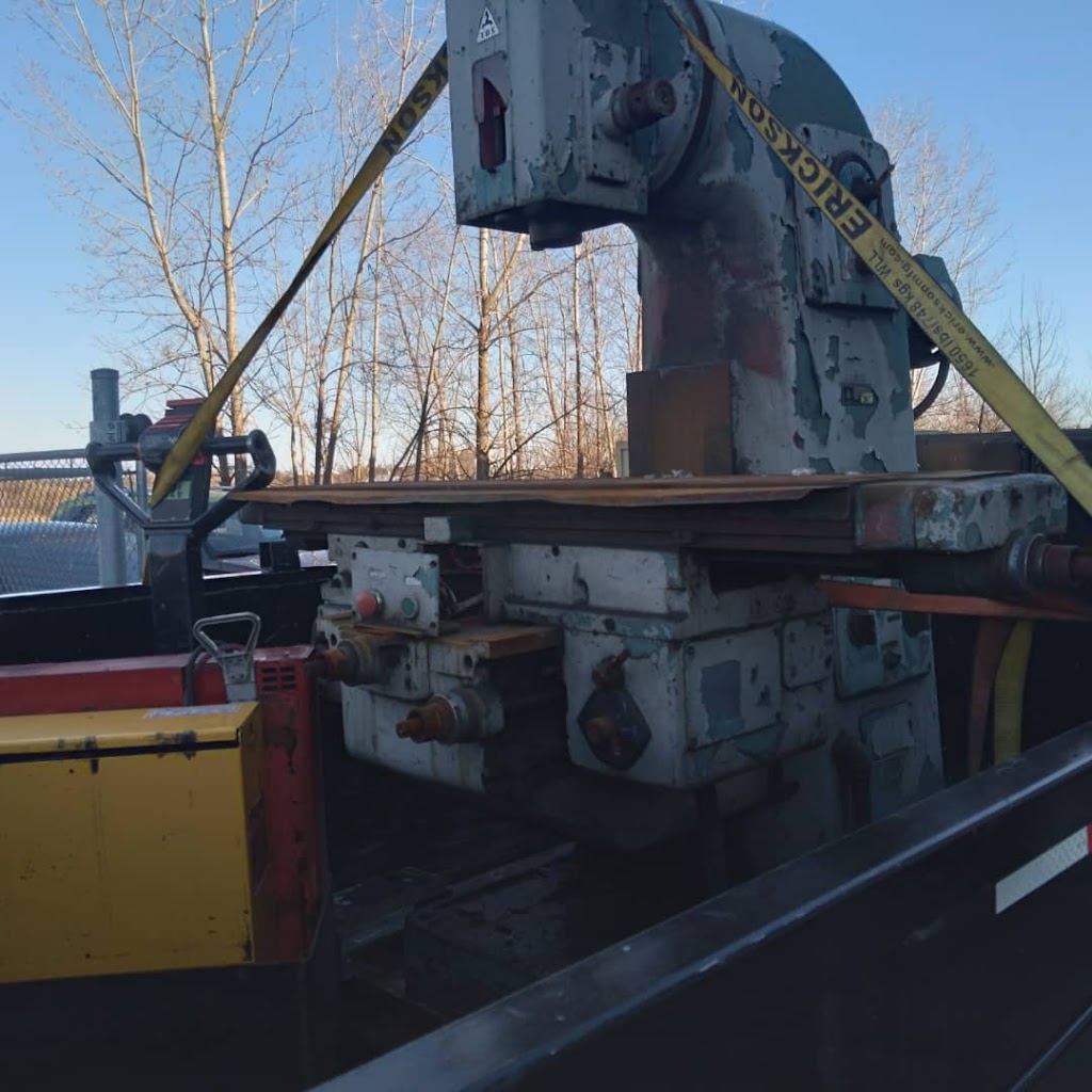 Free Scrap Metal Removal And Pickup Services. | Hamilton, ON L9B 2P3, Canada | Phone: (289) 659-9694