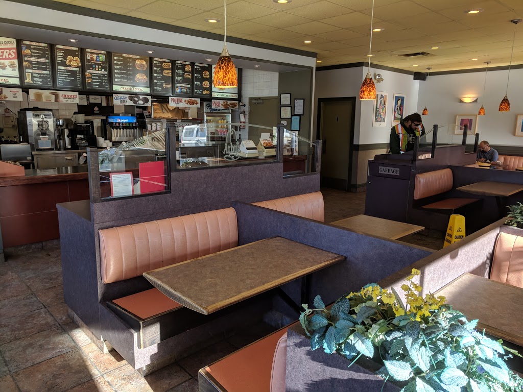 Arbys | 380 Canyon Meadows Dr SE #2102, Calgary, AB T2J 7C3, Canada | Phone: (403) 271-1808