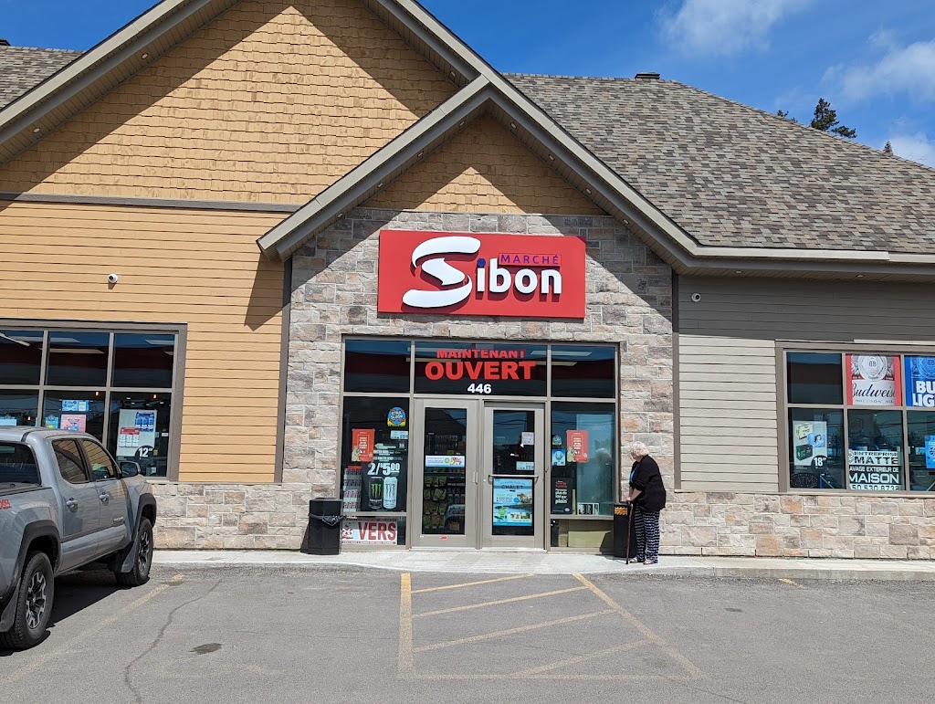 Marché Sibon | 446 Côte St Paul, Saint-Colomban, QC J5K 1Z9, Canada | Phone: (450) 304-3323