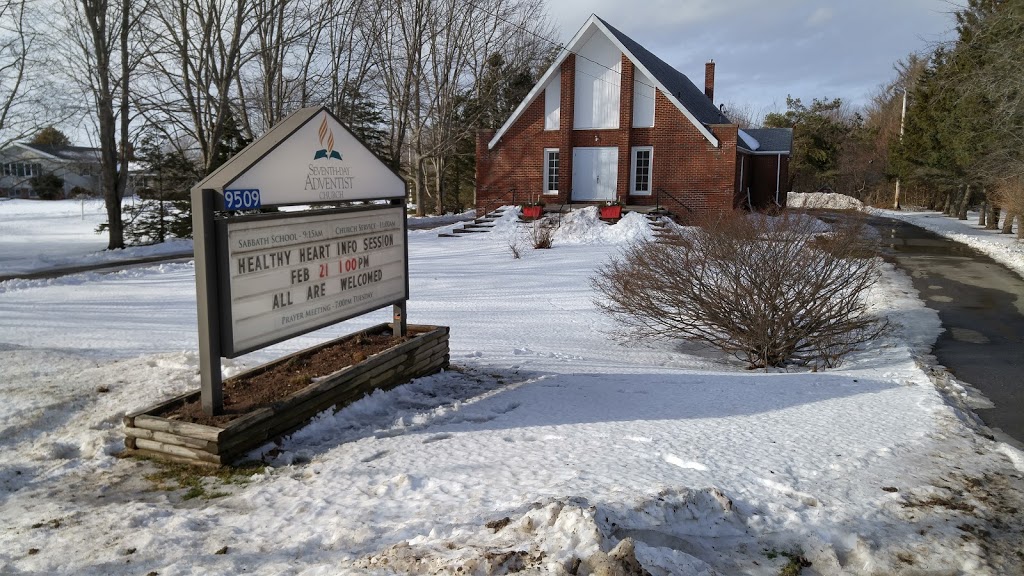 New Minas Seventh Day Adventist Church | 9509 Commercial St, New Minas, NS B4N 3G3, Canada | Phone: (902) 681-1034