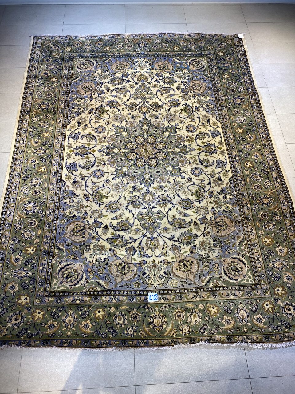 ARIA RUGS | 2766 Dundas St W, Toronto, ON M6P 1Y3, Canada | Phone: (416) 835-9797