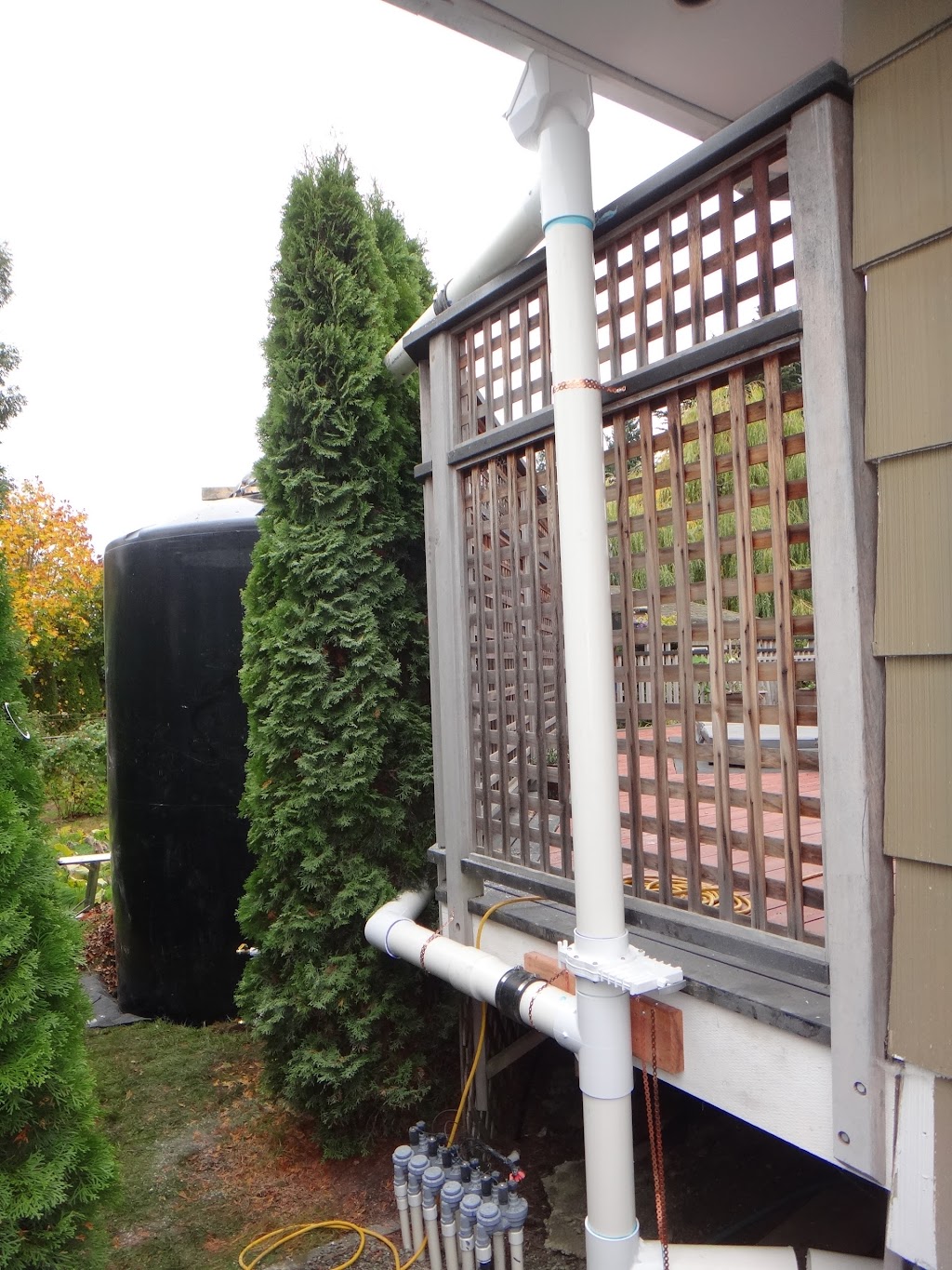 Rainwater BC | 3295 Compton Rd, Victoria, BC V9E 1C8, Canada | Phone: (250) 818-7986