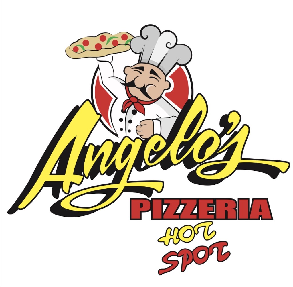 Angelos Pizzeria | 3606 Seminole St, Windsor, ON N8Y 1Y4, Canada | Phone: (519) 915-5005