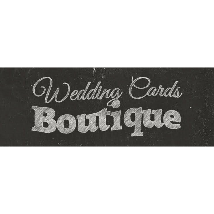 Wedding Cards Boutique | 13140 80 Ave Unit #109, Surrey, BC V3W 3B2, Canada | Phone: (604) 781-2005