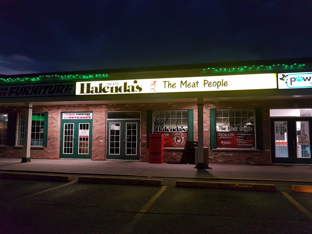 Halendas Meats Whitby | 1916 Dundas St E, Whitby, ON L1N 2L6, Canada | Phone: (905) 240-8454