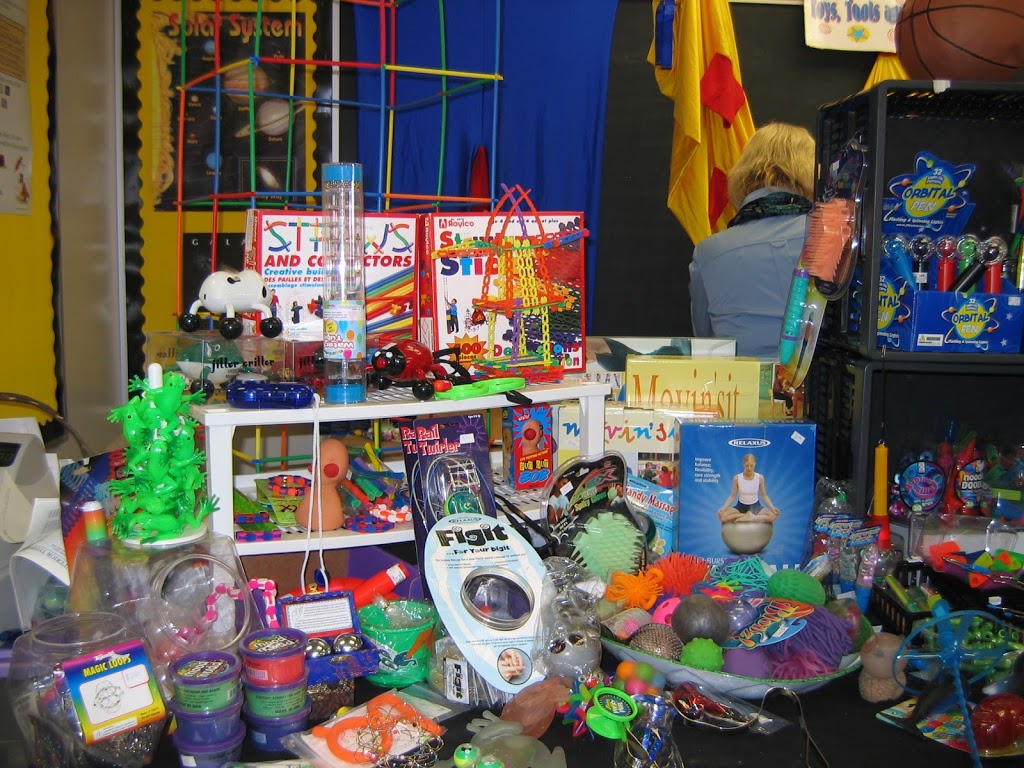 Toys Tools And Treasures | 1244 Sable Dr, Burlington, ON L7S 2J5, Canada | Phone: (905) 631-8041