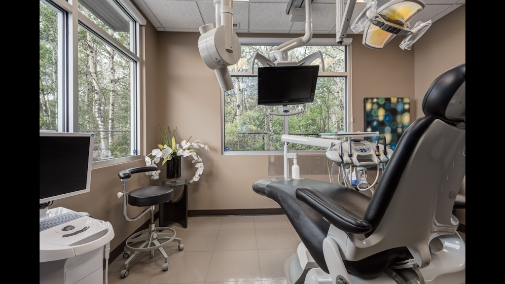 Wentworth Family Dental | 873 85 St SW Suite 6101, Calgary, AB T3H 0J5, Canada | Phone: (403) 217-6453