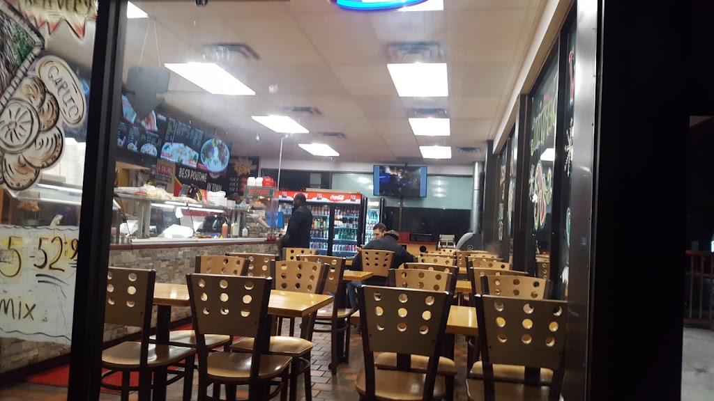 3 Brothers Shawarma & Poutine | 530 Rideau St, Ottawa, ON K1N 5Z6, Canada | Phone: (613) 241-2220