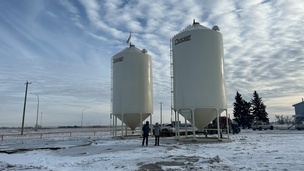 Bassano Transloading inc. | 1056 2 Ave, Bassano, AB T0J 0B0, Canada | Phone: (778) 689-9990