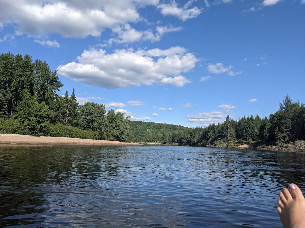 Descente de la Rouge | 2683, Chemin de la Rivière N, Rivière-Rouge, QC J0T 1T0, Canada | Phone: (819) 275-1439