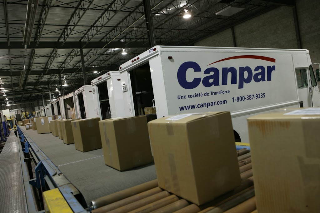 Canpar Express | Head Office, 201 Westcreek Blvd #102, Brampton, ON L6T 0G8, Canada | Phone: (800) 387-9335