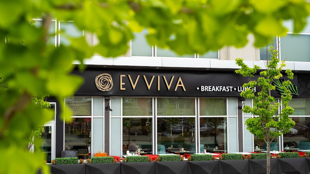 Evviva Breakfast & Lunch | 89 Park Pl Blvd, Barrie, ON L4N 0L1, Canada | Phone: (705) 410-2989