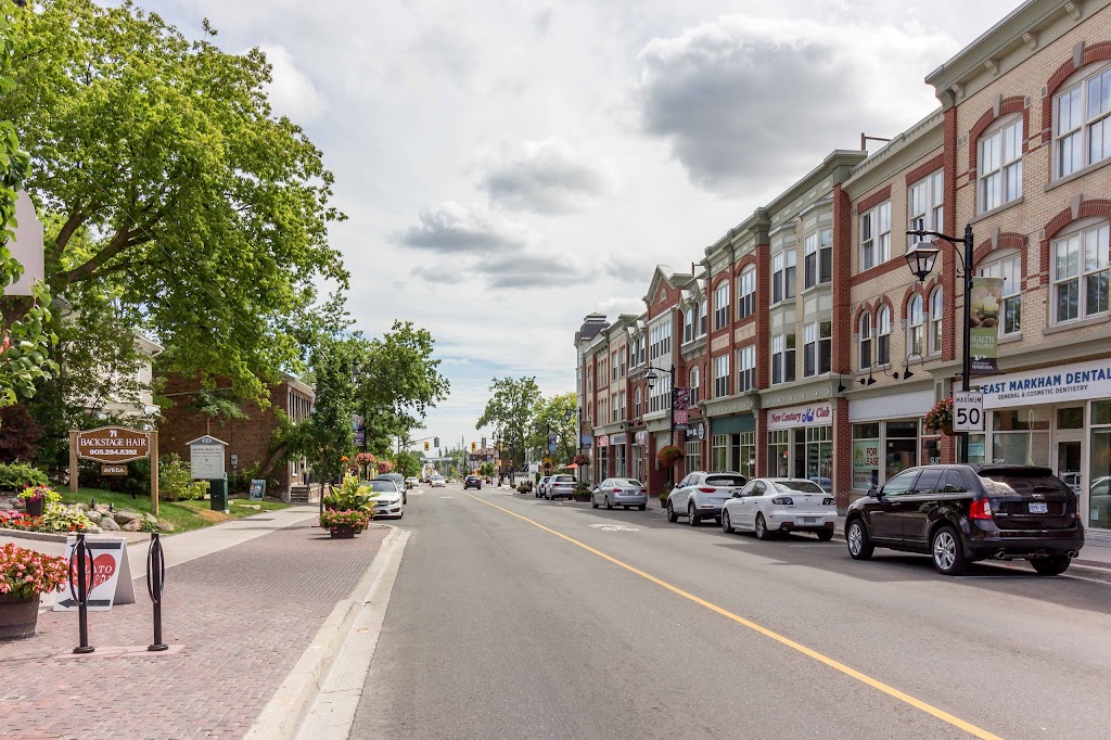 68 Main Street, Old Markham Village - Sierra Building Group | 68 Main St N, Markham, ON L3P 1X5, Canada | Phone: (905) 479-5557