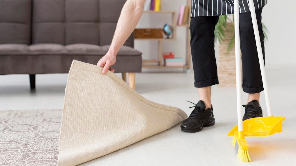 Cleaning Services - Sweet Home | 545 The West Mall, Toronto, ON M9C 1G6, Canada | Phone: (647) 448-9405