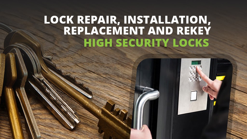 Ottewell Locksmith | 9243 50 St NW #8, Edmonton, AB T6B 3B6, Canada | Phone: (587) 760-0743