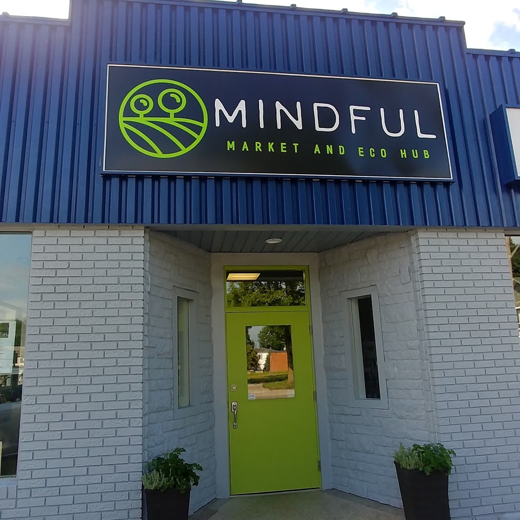 Mindful Market and Eco Hub | 104 Talbot St W, Blenheim, ON N0P 1A0, Canada | Phone: (226) 996-1700
