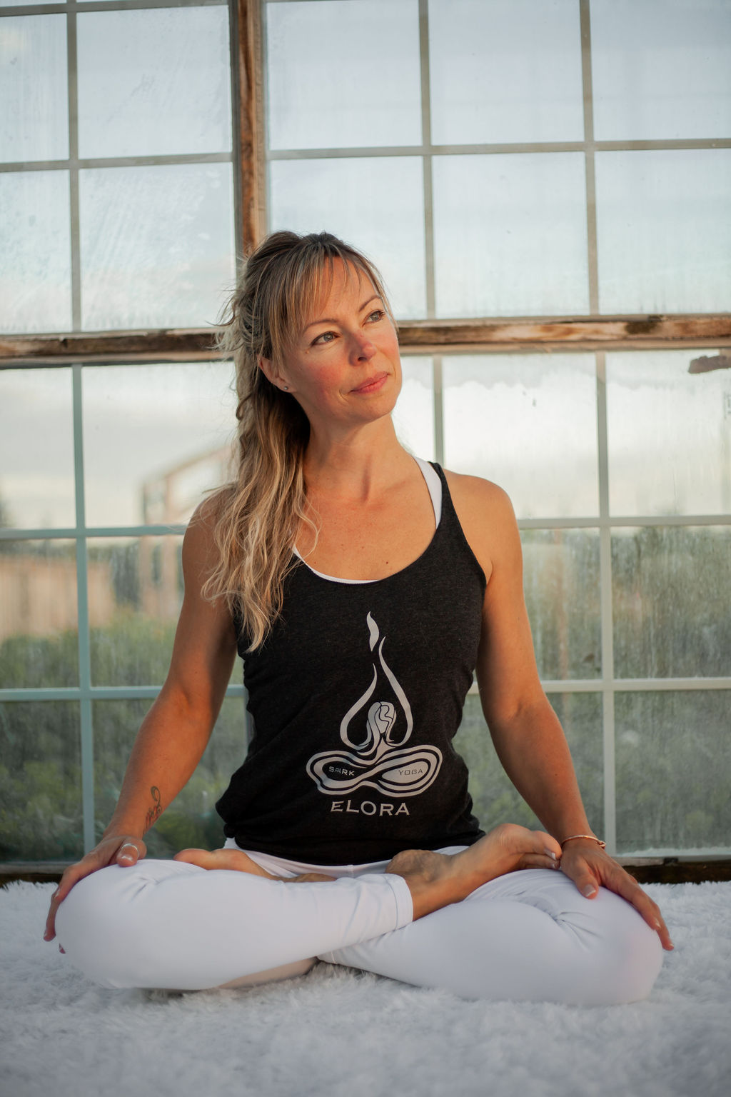 Spark Yoga | 1 Water St E, Elora, ON N0B 1S0, Canada | Phone: (519) 546-5330