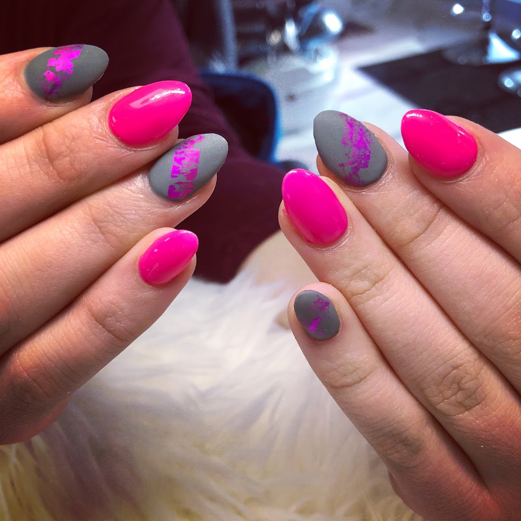 Lee’s Nails & Spa | 8066 167 Ave NW, Edmonton, AB T5Z 0E5, Canada | Phone: (780) 456-1116