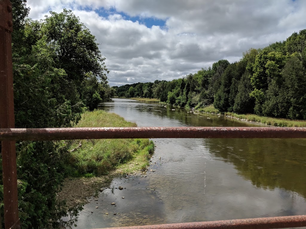 Flat Side Of The Bridge | Woolwich, ON N0B 2V0, Canada