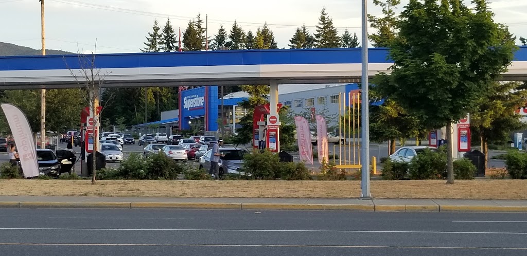 Mobil | 6505 Metral Dr, Nanaimo, BC V9T 2L9, Canada | Phone: (250) 390-5737