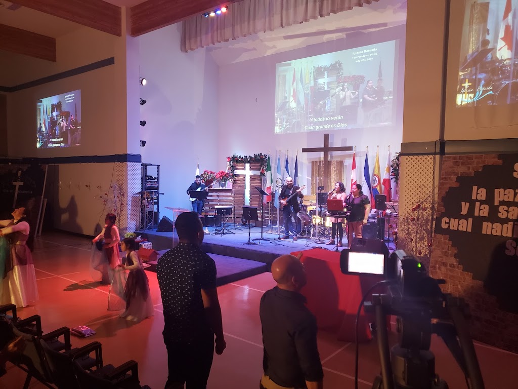 Iglesia Betesda Calgary | 119 Pinetown Pl NE, Calgary, AB T1Y 5J1, Canada | Phone: (403) 805-2630