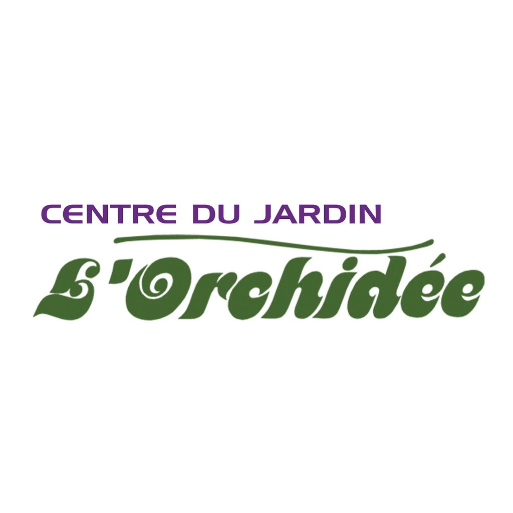 Centre du Jardin LOrchidée - Terre, sable, gravier et paillis | 2000 Boul Briand, Chambly, QC J3L 0K6, Canada | Phone: (450) 658-1422