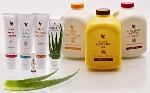 Aloe Vitality | 1385 Rue Bellevue, Saint-Lazare, QC J7T 2L2, Canada | Phone: (450) 424-0481