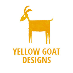 Yellow Goat Design | 500 Collier MacMillan Dr unit B, Cambridge, ON N1R 6R5, Canada | Phone: (519) 650-0361