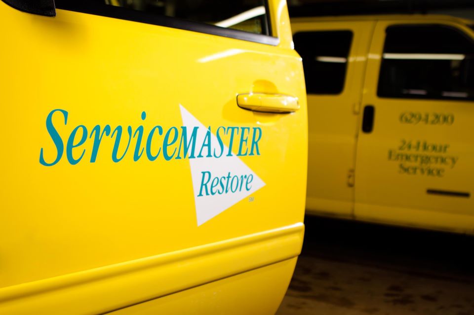 ServiceMaster Of P.E.I. | 2 Grant St, Charlottetown, PE C1C 0H5, Canada | Phone: (902) 629-1200