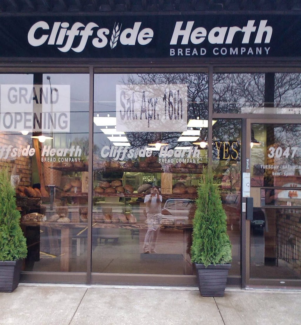 Cliffside Hearth Bread Company | 3047 Kingston Rd, Scarborough, ON M1M 1P1, Canada | Phone: (416) 261-1010