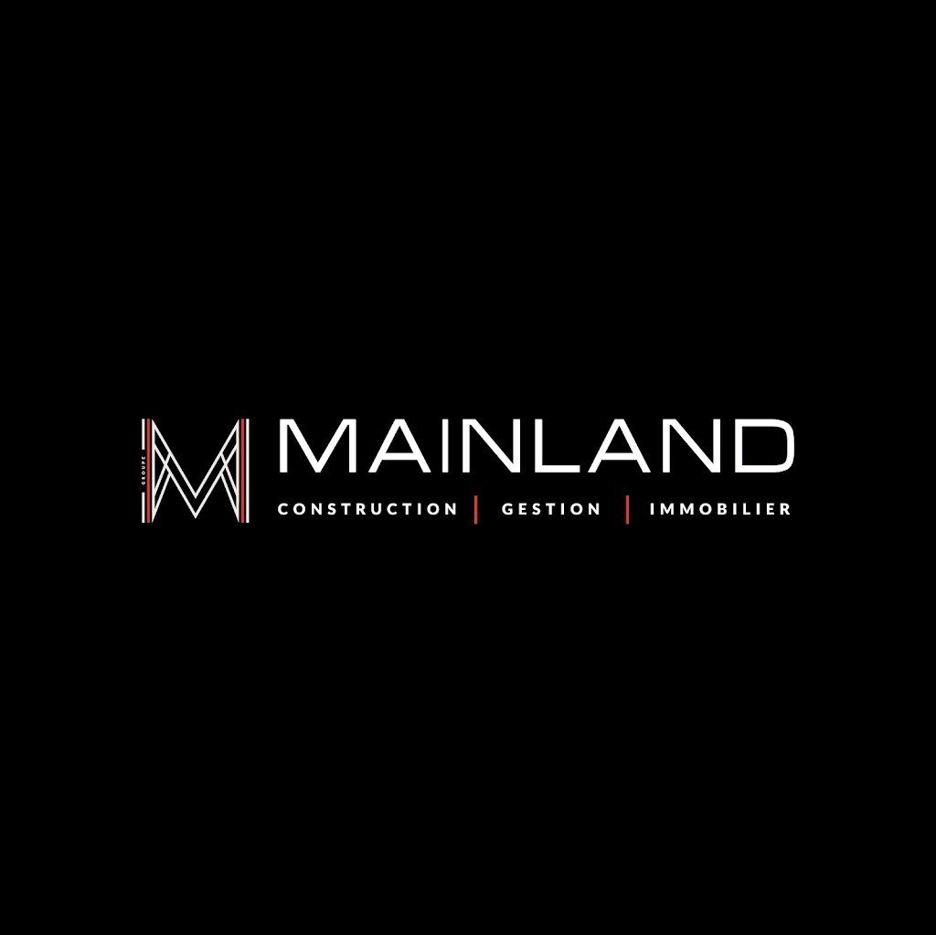 Groupe Mainland | 1115 Rue Armand-Bombardier, Terrebonne, QC J6Y 1S9, Canada | Phone: (450) 951-5373