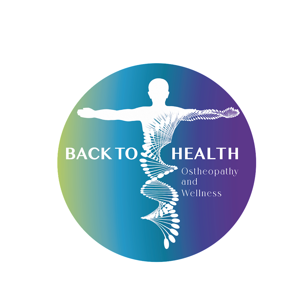 Back To Health Osteopathy and Wellness | 10557 Keele St Unit 1, 2nd Floor, Maple, ON L6A 0J5, Canada | Phone: (647) 949-1971